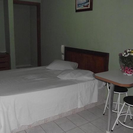 Hotel Mar Casado Guarujá Habitación foto