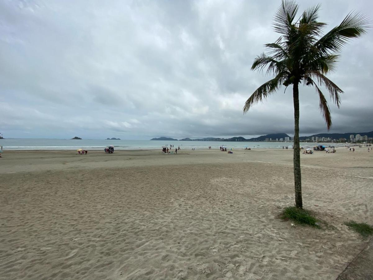 Hotel Mar Casado Guarujá Exterior foto