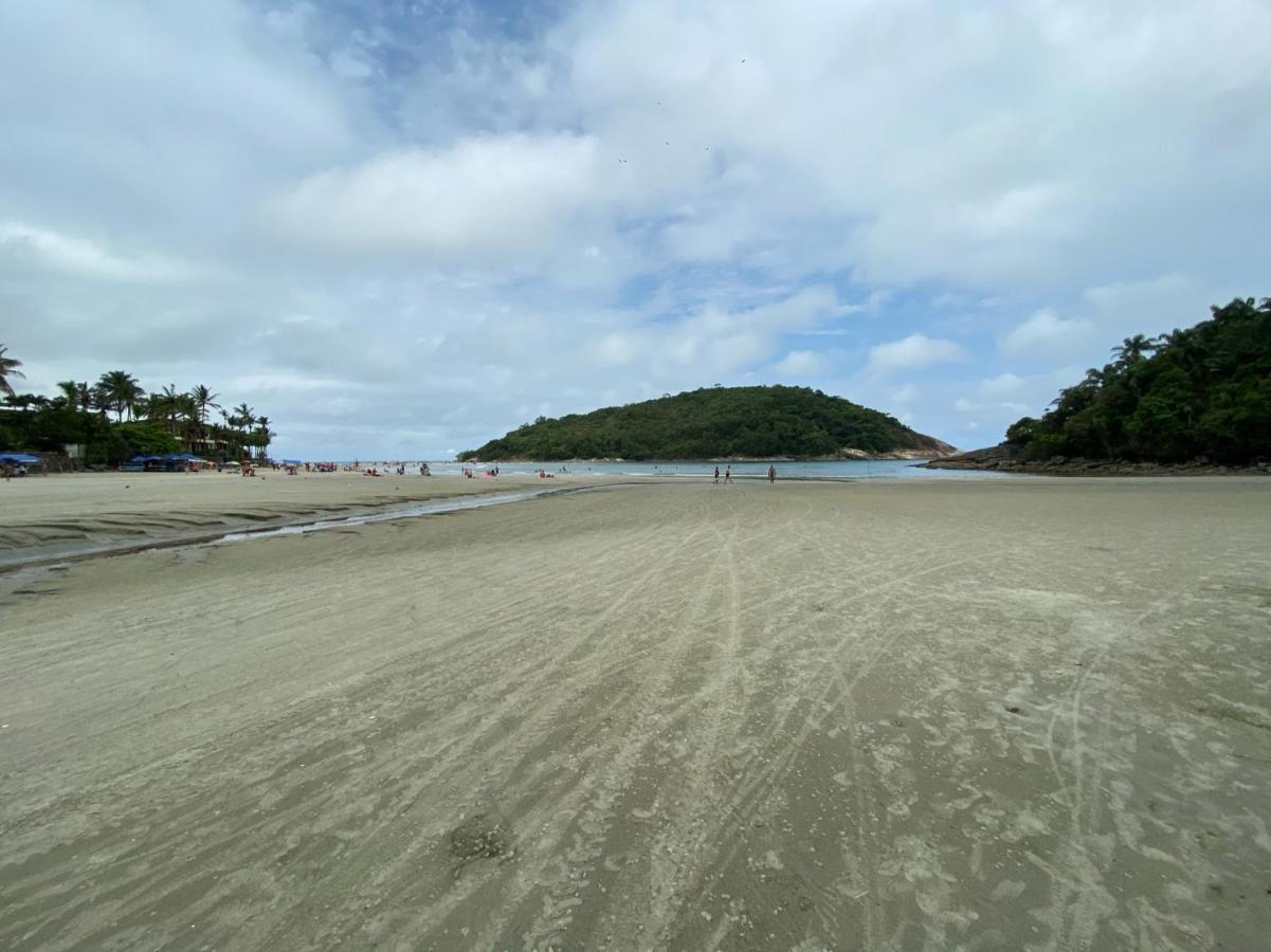 Hotel Mar Casado Guarujá Exterior foto
