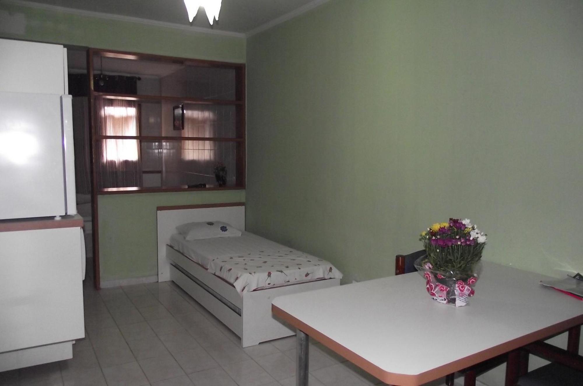 Hotel Mar Casado Guarujá Habitación foto