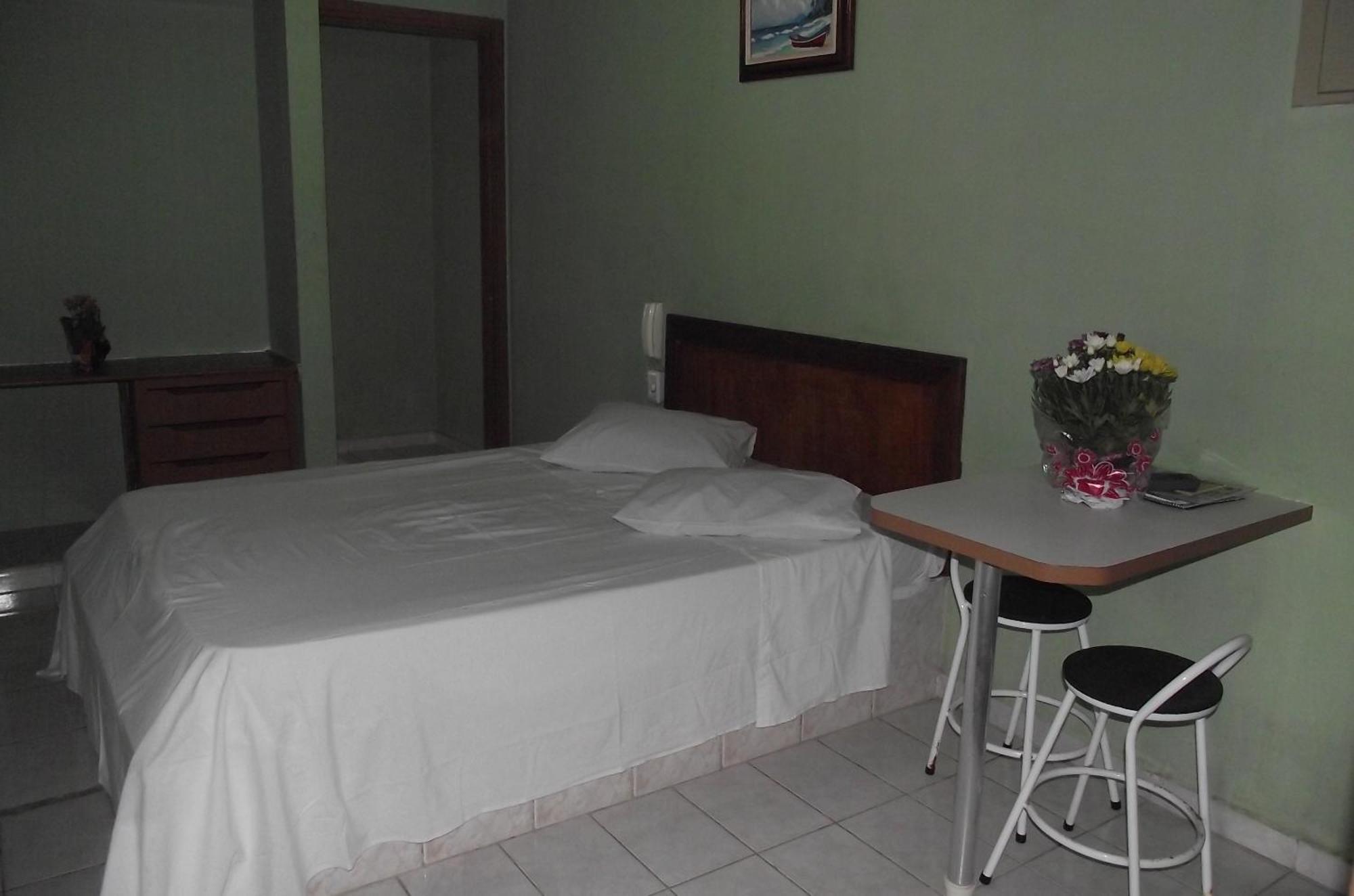 Hotel Mar Casado Guarujá Habitación foto